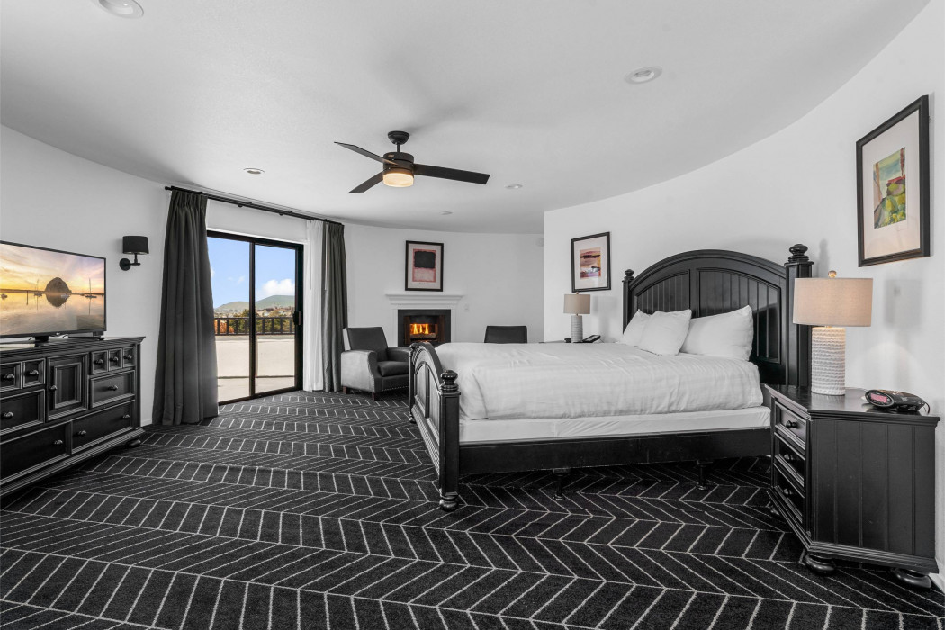 El Mirador Penthouse Suite
