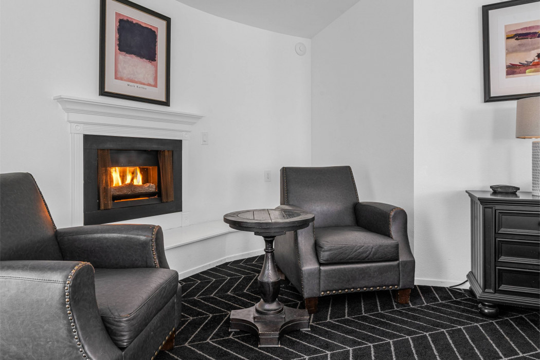 El Mirador Penthouse Suite