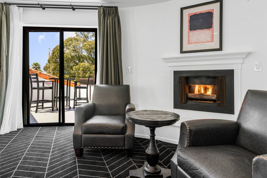 El Mirador Penthouse Suite