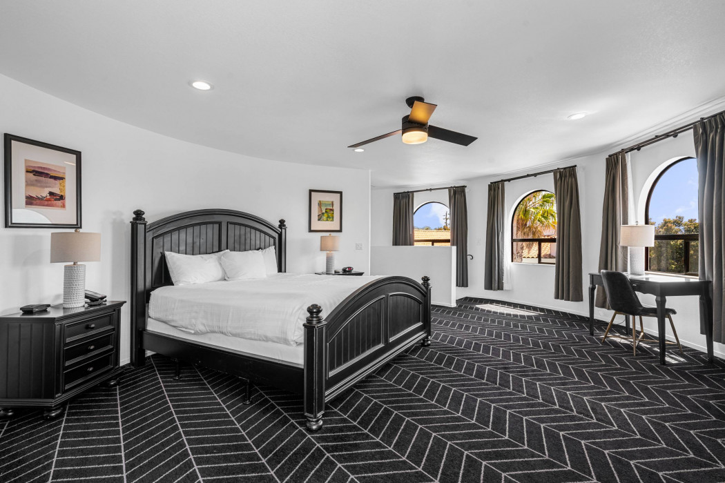 El Mirador Penthouse Suite