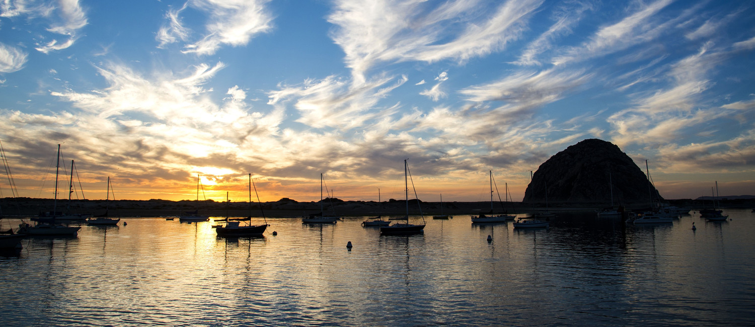 ACCURATE WEATHER FORECAST FOR MORRO BAY, CALIFORNIA