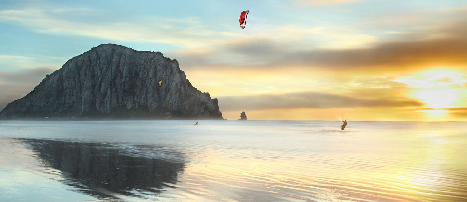 DISCOVER TOP RATED MORRO BAY, CA ATTRACTIONS<br>  NEARBY THE MASTERPIECE HOTEL