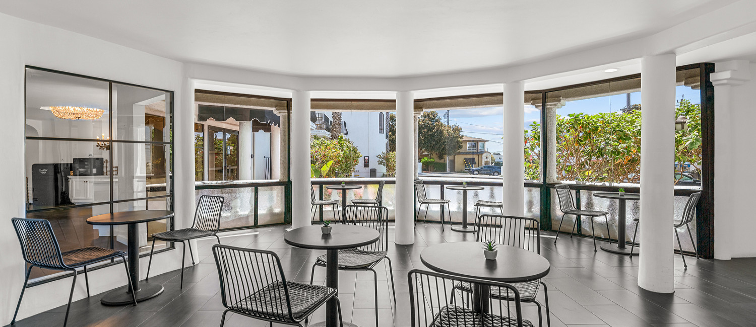  SEE WHERE YOU’LL STAY WHILE VISITING<br> OUR MORRO BAY, CA HOTEL