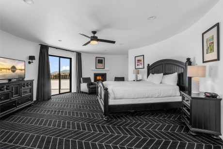 El Mirador Penthouse Suite