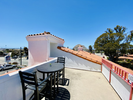 El Mirador Penthouse Suite
